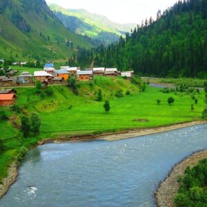 Azad Kashmir Pakistan