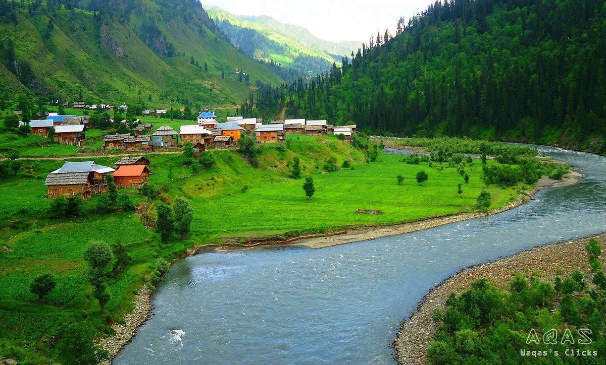 Azad Kashmir Pakistan