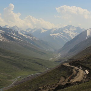 Babusar Top