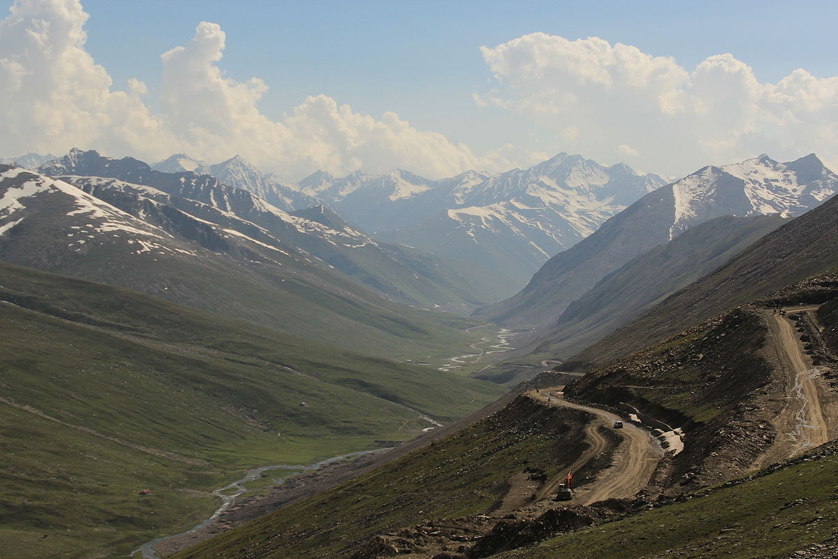 Babusar Top