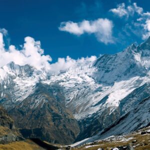 K2 Base Camp and Gondogoro La Trek