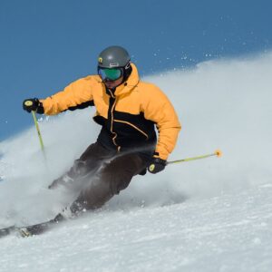 Karakoram SKI Expedition