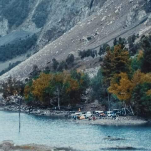 Naltar Ishkoman Trek