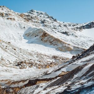 Naltar To Ishkoman Trek