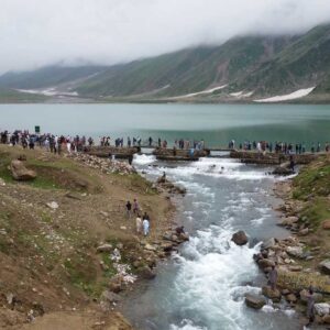 Naran and Kaghan Valleys