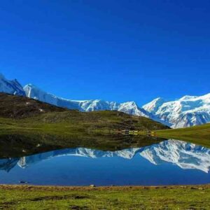 Rakaposhi & Rash Lake Trek