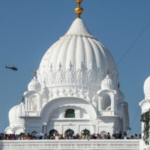 Sikh Yatra A Spiritual Journey Through the Sacred Sites of Pakistan