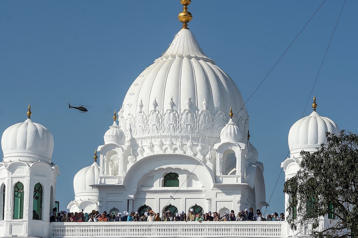 Sikh Yatra A Spiritual Journey Through the Sacred Sites of Pakistan