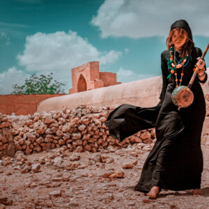 Sufi Odyssey A Journey Through the Mystical Heart of Pakistan