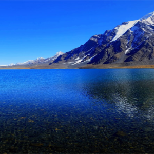 Darkot & Broghil Pass Trek