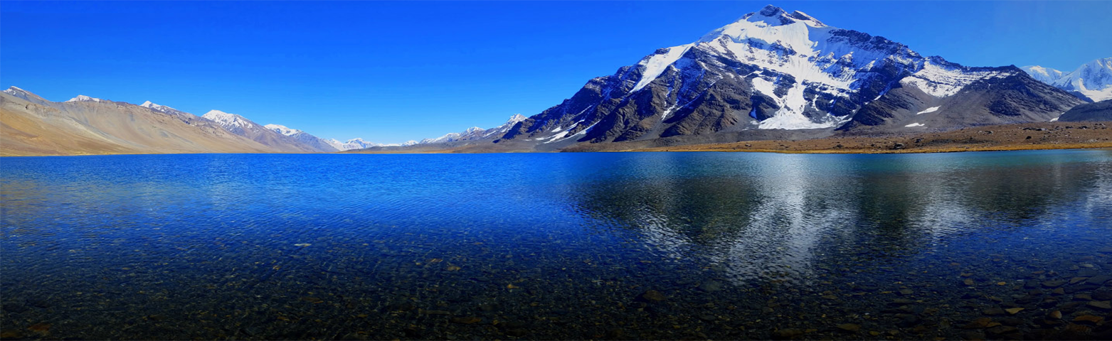 Darkot & Broghil Pass Trek