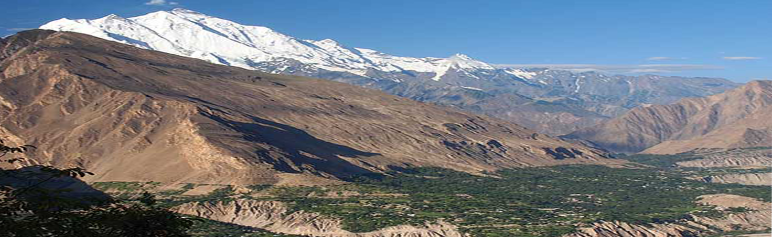 Rakaposhi – 7788M