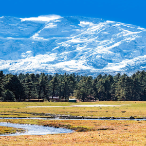 Nanga Parbat – 8126M