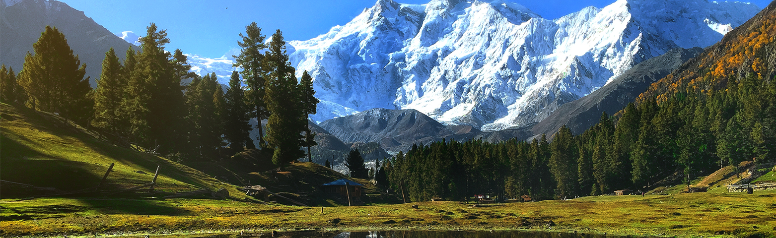 Jilipur Peak – 5200M