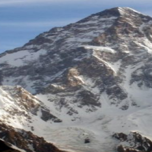 Buldar Peak – 5602M