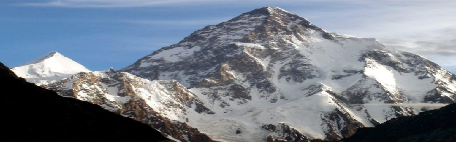 Buldar Peak – 5602M