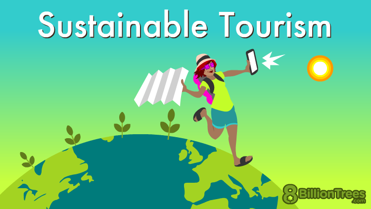 sustainable tourism