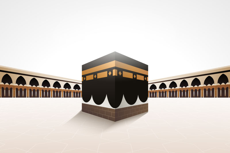 hajj and umrah packages