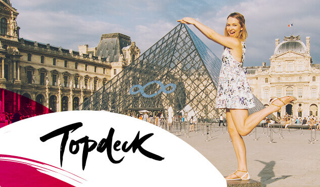 topdeck tours